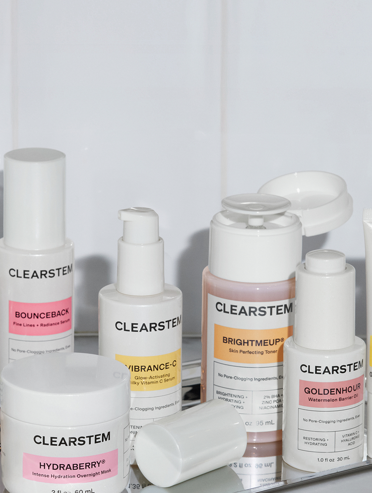 This Season, Get Clear on What Actually Works