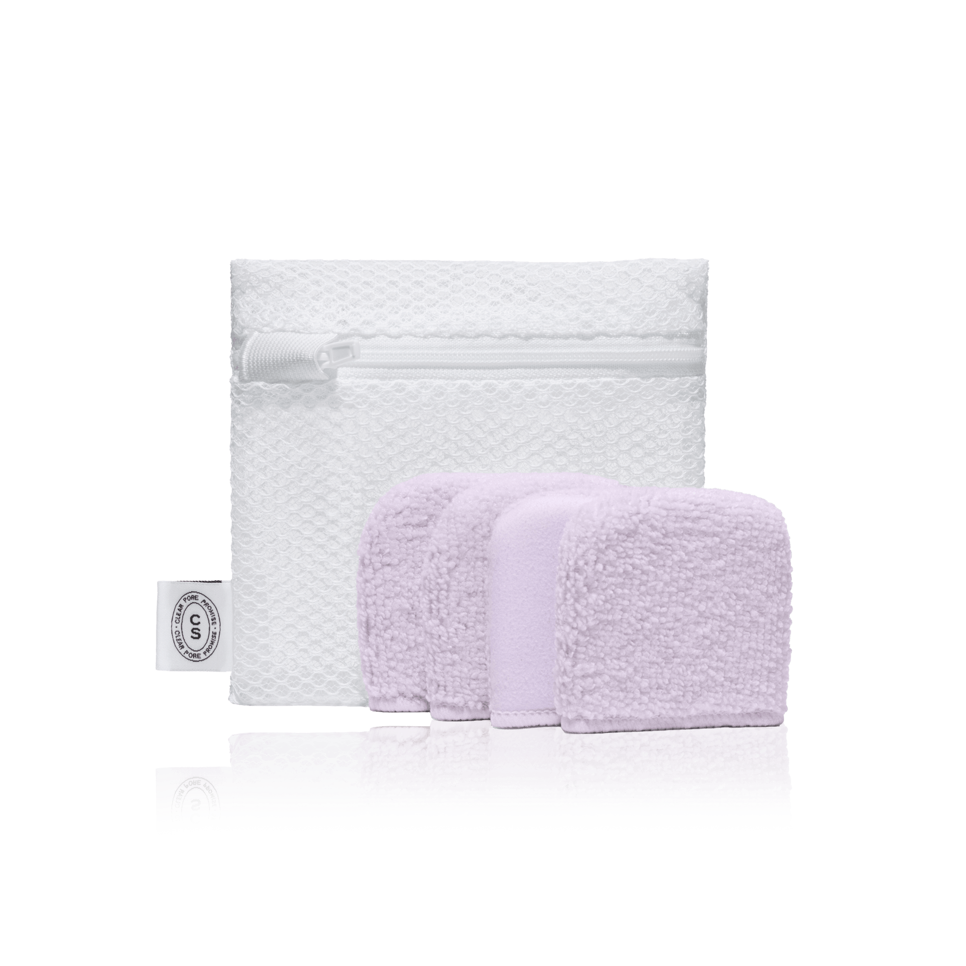 Microfiber Cleansing Pads