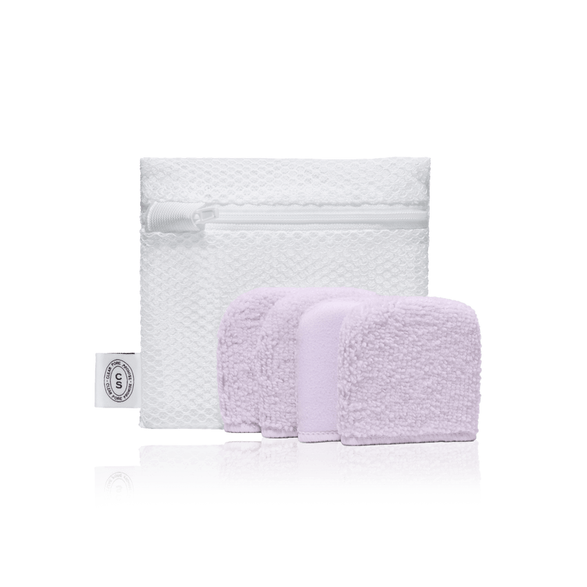 Microfiber Cleansing Pads