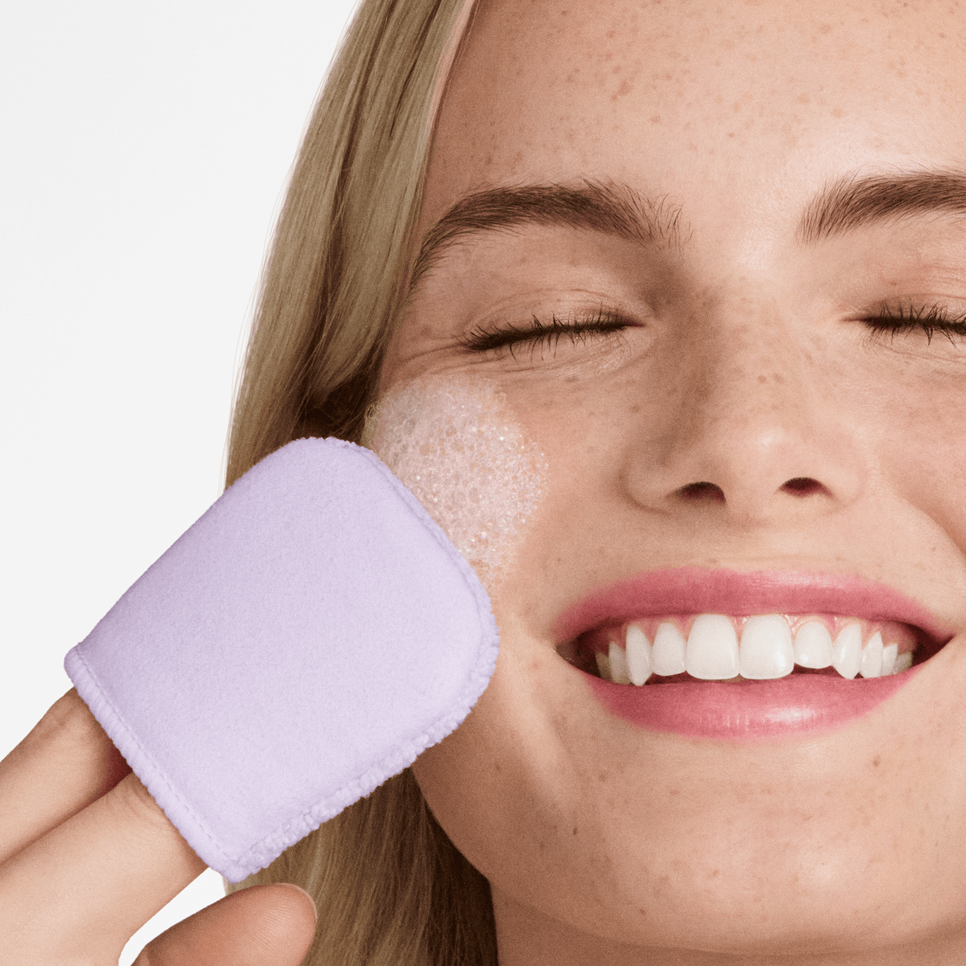 Microfiber Cleansing Pads