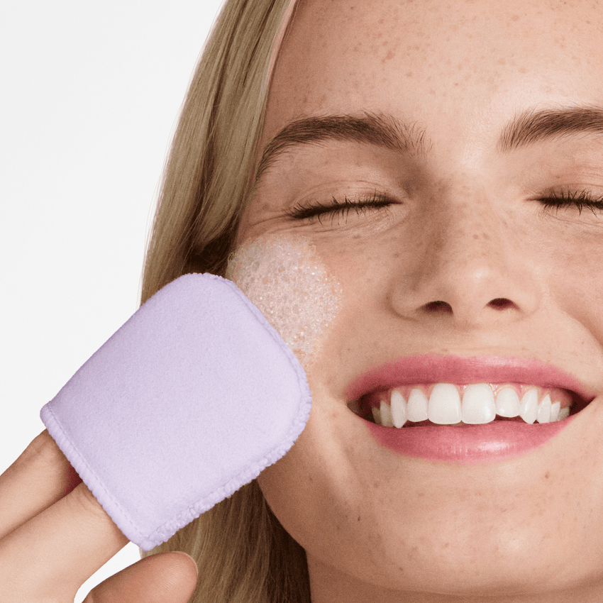 Microfiber Cleansing Pads