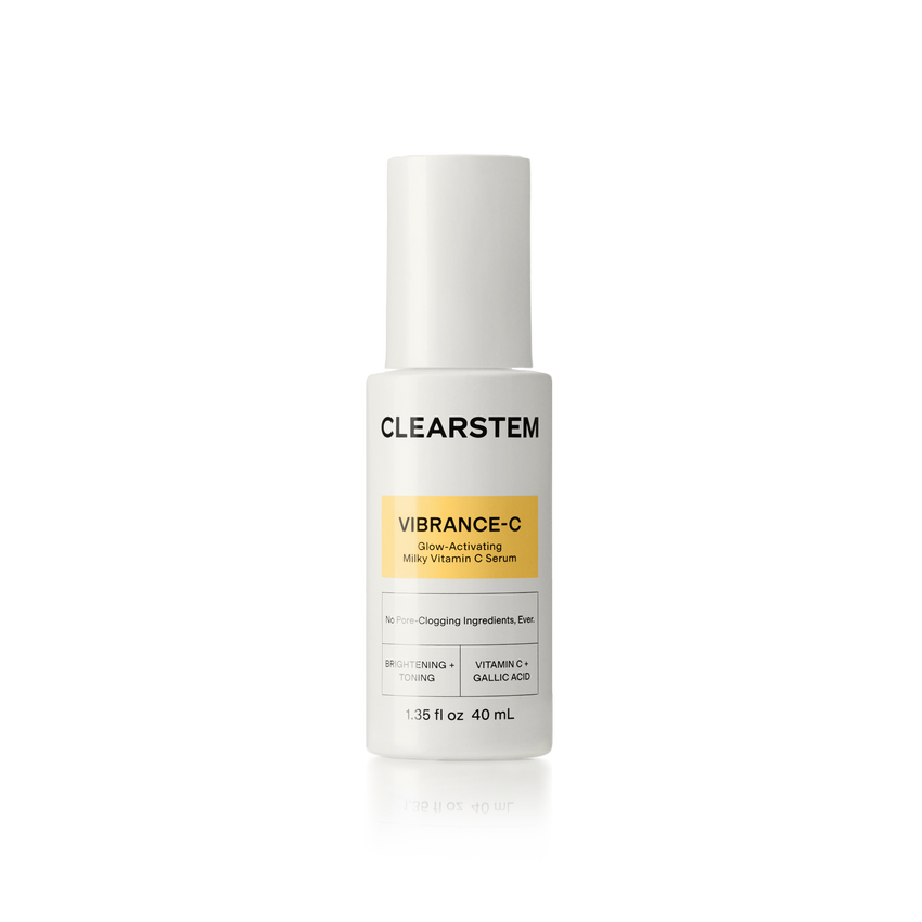sayaSerment P.A.P. Vitabright Serum4点 VIBRANCE-C – CLEARSTEM