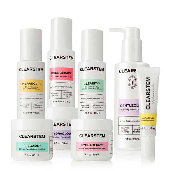 FUTUREPROOF Routine