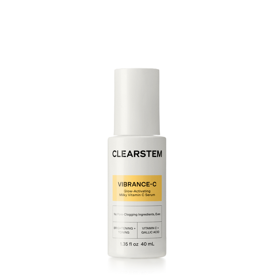 VIBRANCE-C serum