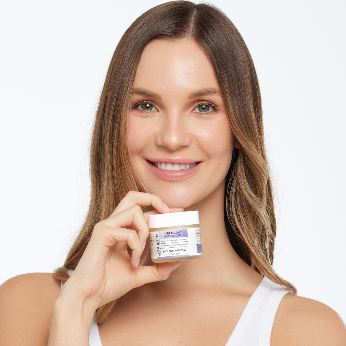 Moisturizer: The Secret Sauce for Glowing Skin
