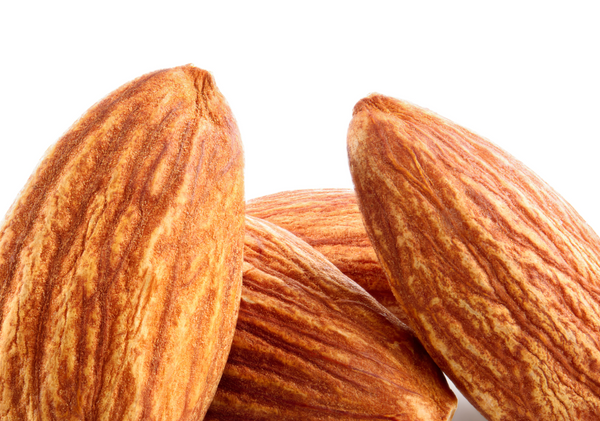 Almond Seedcake