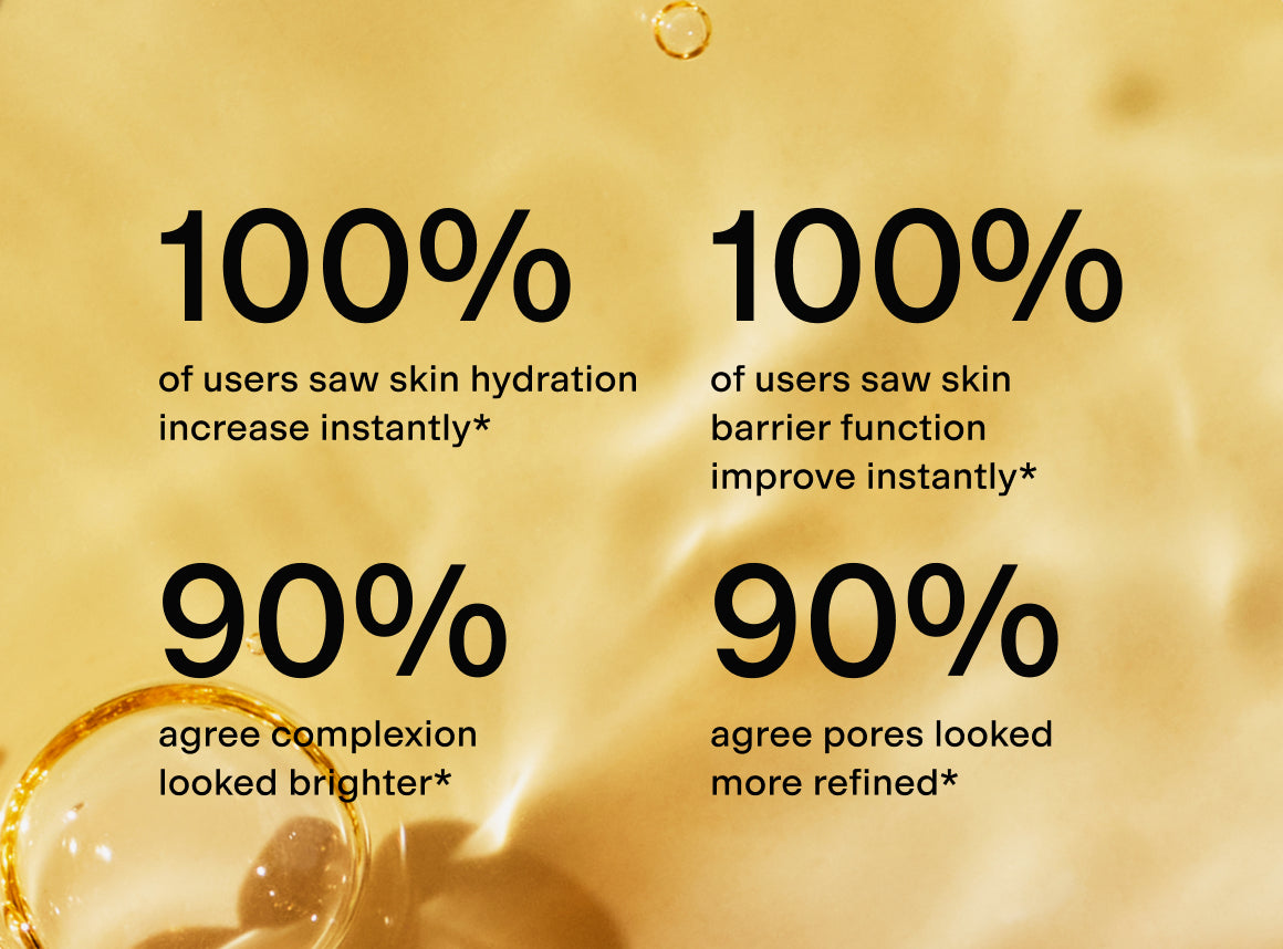 4 BRIGHTMEUP® stats