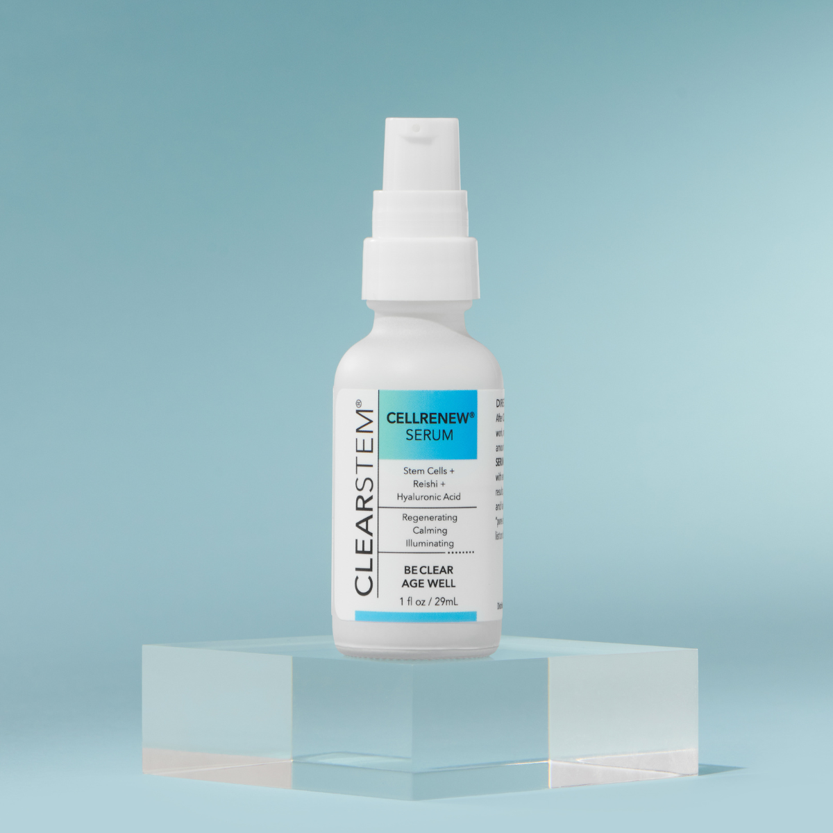 Clearstem Does Clearstem Skincare Actually Work? | CLEARSTEM
