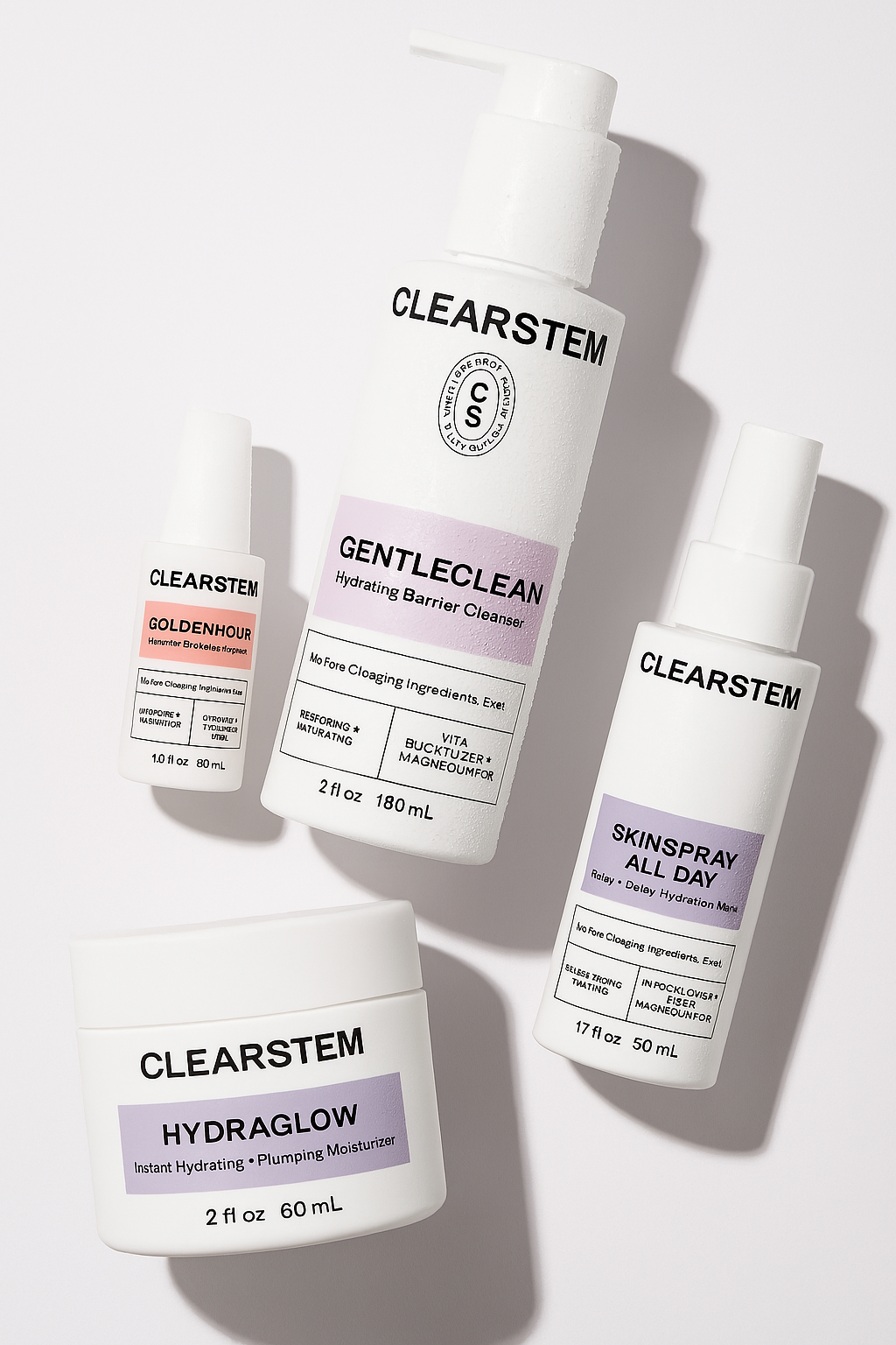 clearstem skincare