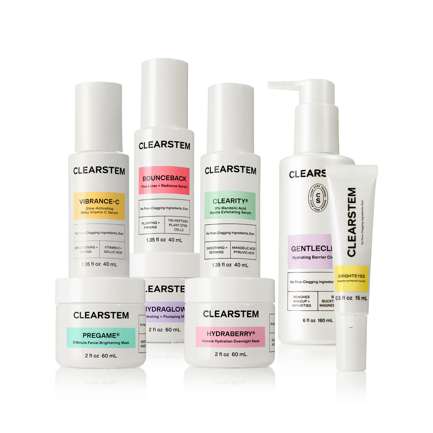 FUTUREPROOF Routine
