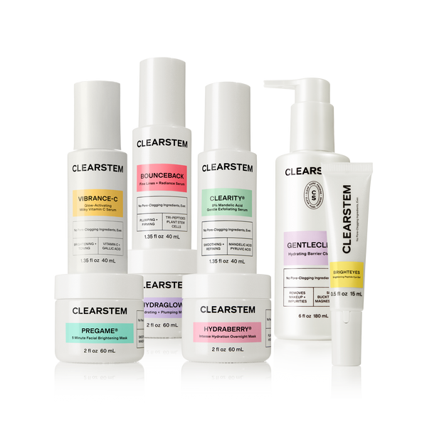 FUTUREPROOF Routine