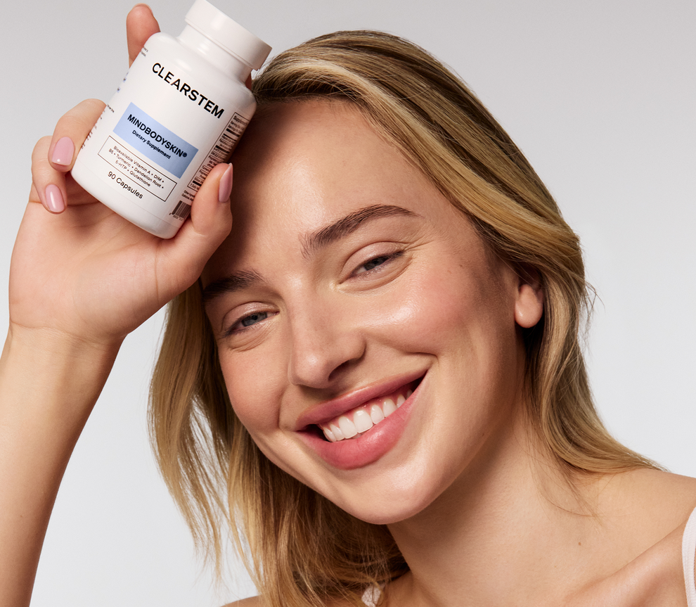 10 Reasons Why Women Are Ditching Prescriptions for This Acne Supplement