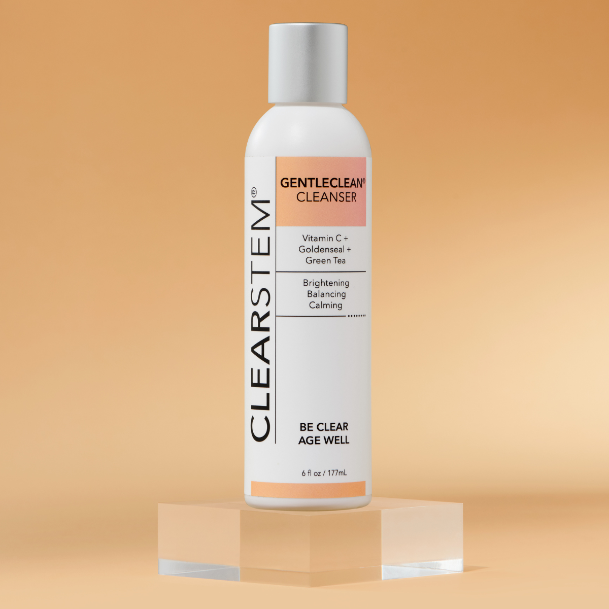 CLEARSTEM Clearstem