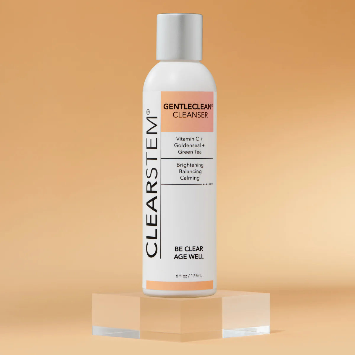 Gentleclean Clearstem