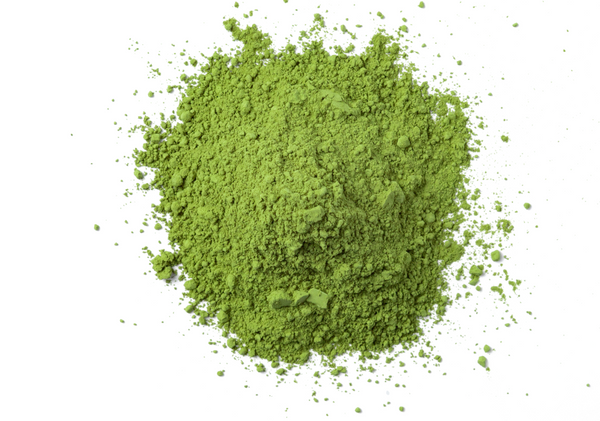 Matcha Caffeine