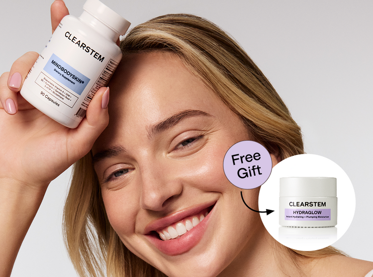 Get Our Acne-Safe Moisturizer Free