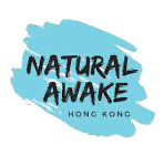 natural awake logo
