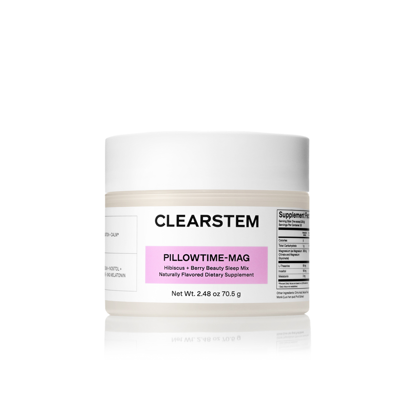 PILLOWTIME™ Magnesium Ritual