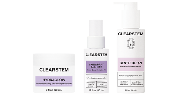 Skin Perfecting Products
