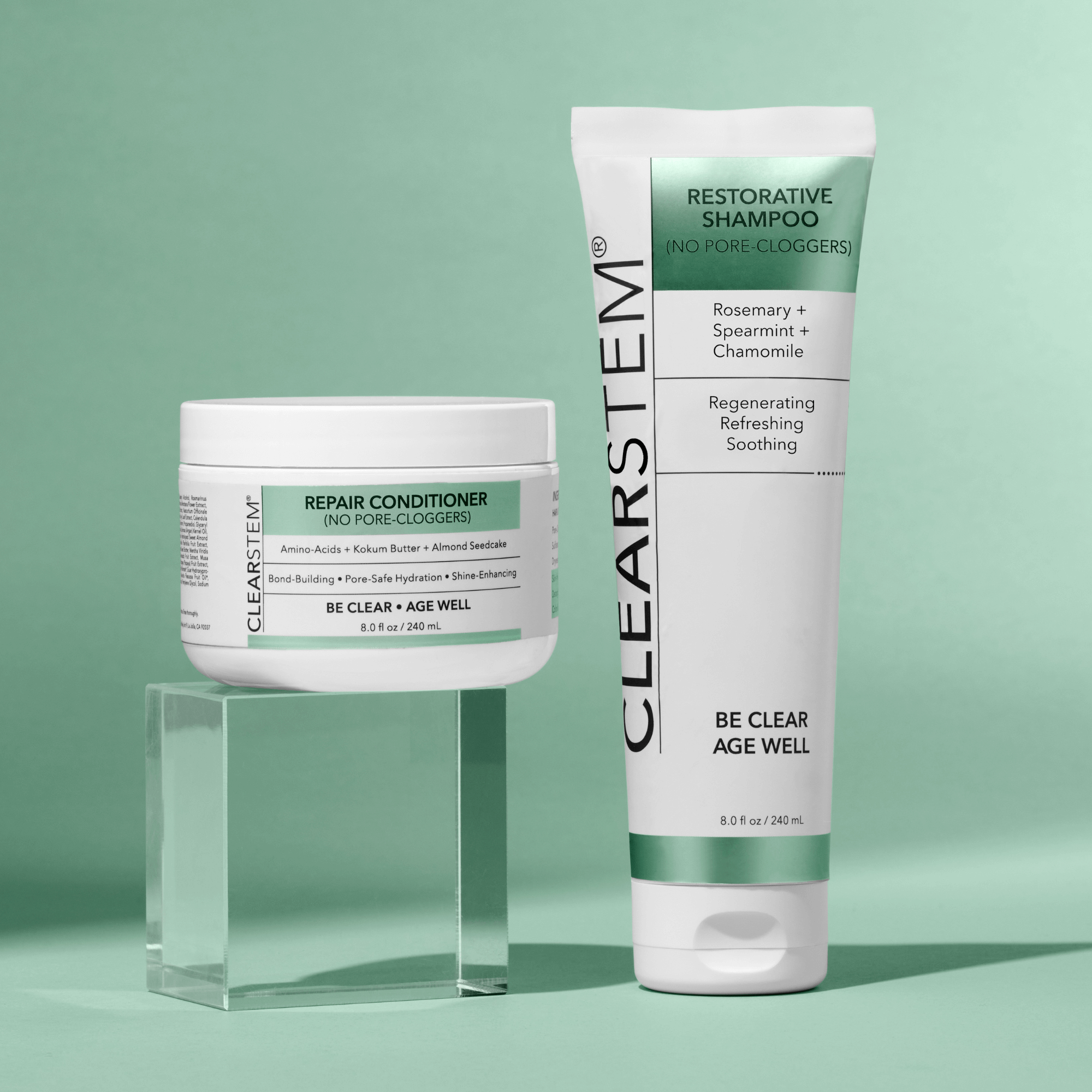 Clearstem: Revolutionizing Skincare with Clean, Clear Solutions