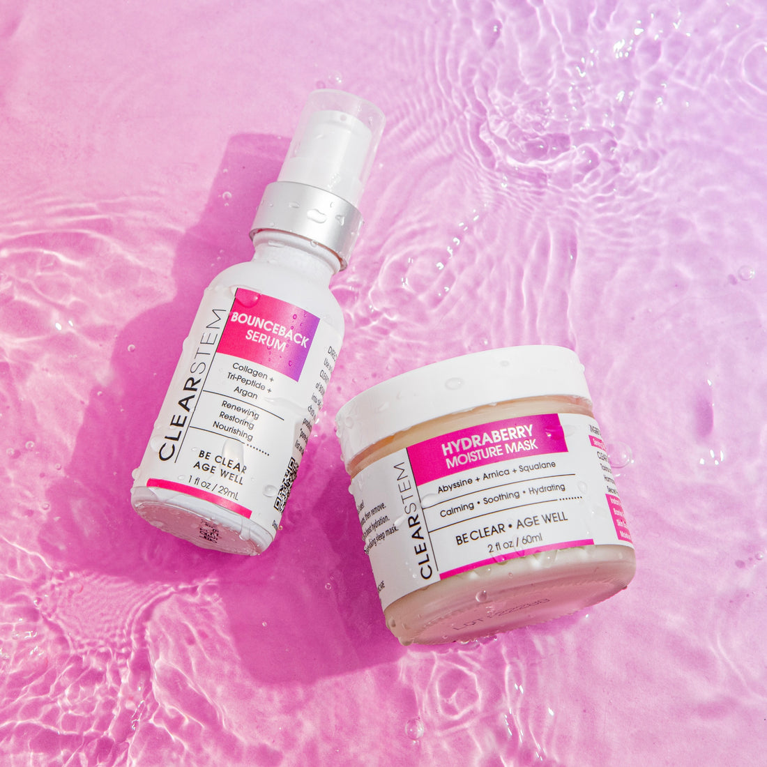 Skin Barrier Duo Best Skin Barrier Repair Products