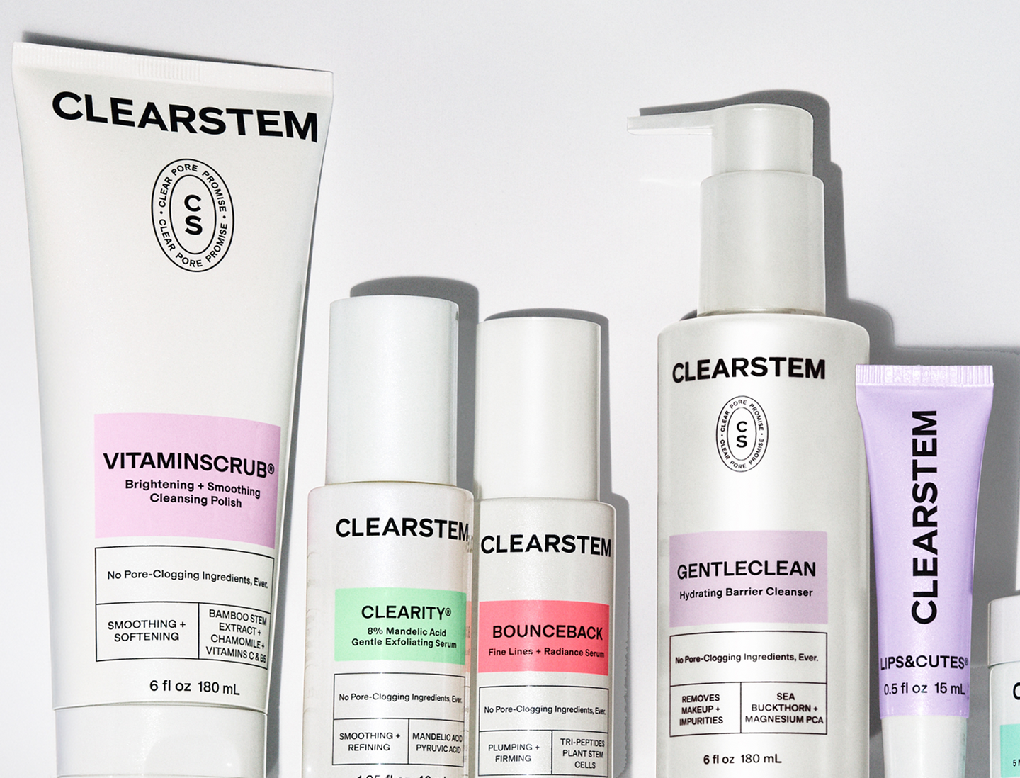Your Skin's Fiercest Ally. Now On Target Shelves.