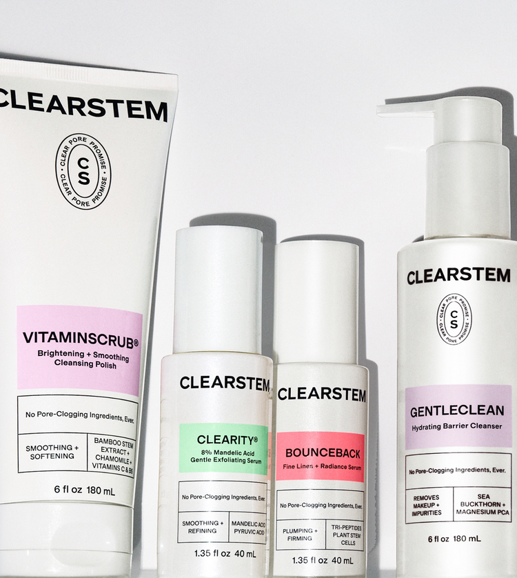 Your Skin's Fiercest Ally. Now On Target Shelves.