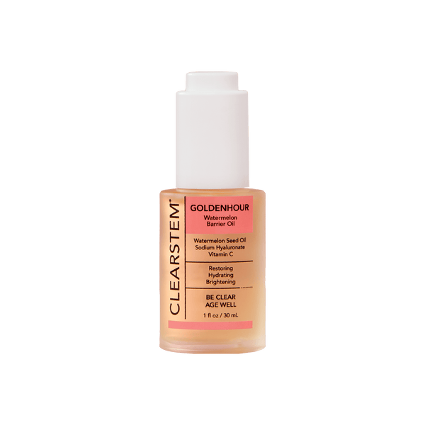 V1 GOLDENHOUR Watermelon Barrier Oil