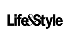 life & style logo