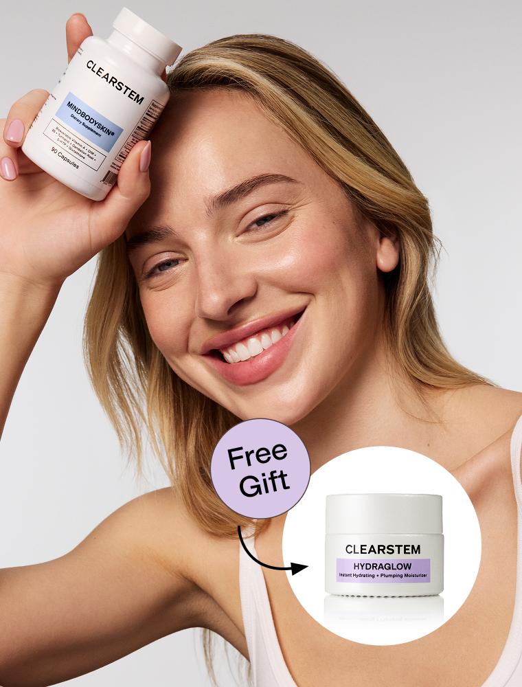 Get Our Acne-Safe Moisturizer Free