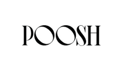 POOSH Logo